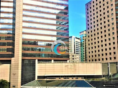 Sala Comercial para alugar, 536m² no Vila Olímpia, São Paulo