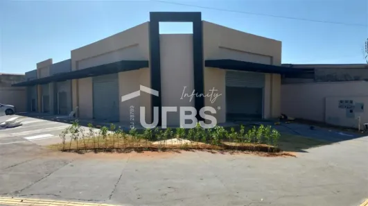 Sala Comercial à venda, 481m² no Setor Santos Dumont, Goiânia