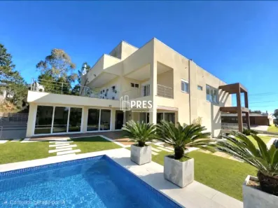 Casa à venda, 592m² no Santa Isabel, Viamão