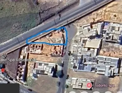 Lote/Terreno à venda, 435m² no Morros, Sorocaba