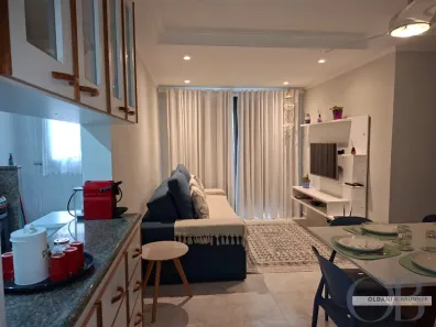Apartamento com 2 Quartos à venda, 65m² no Praia Grande, Ubatuba