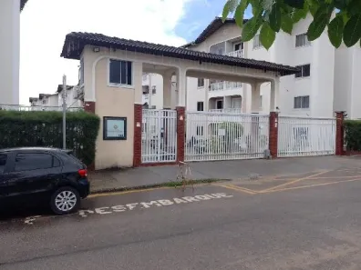 Apartamento com 2 Quartos à venda, 50m² no Prefeito José Walter, Fortaleza