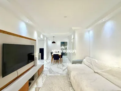 Apartamento com 3 Quartos à venda, 83m² no Vila Zilda (Tatuapé), São Paulo