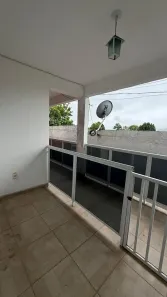 Apartamento com 2 Quartos à venda, 350m² no Santa Cruz, Rio de Janeiro