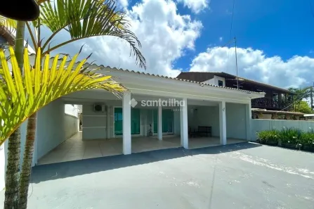 Casa com 3 Quartos à venda, 229m² no Morro das Pedras, Florianópolis