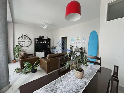 Apartamento com 2 Quartos à venda, 110m² no Pitangueiras, Guarujá