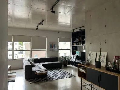 Apartamento com 1 Quarto para alugar, 70m² no Vila Olímpia, São Paulo