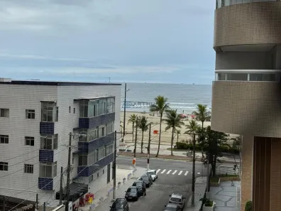 Apartamento com 2 Quartos à venda, 79m² no Aviação, Praia Grande