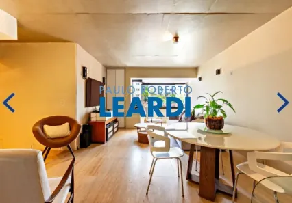 Apartamento com 2 Quartos à venda, 100m² no Jardim Londrina, São Paulo