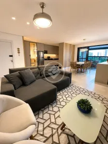 Apartamento com 3 Quartos à venda, 132m² no Jardim Aclimação, Cuiabá