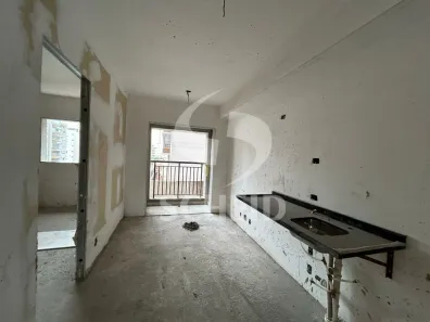Apartamento com 1 Quarto à venda, 28m² no Jardim Prudência, São Paulo