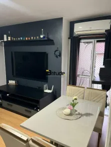 Apartamento com 2 Quartos à venda, 51m² no Vila Veloso, Carapicuíba