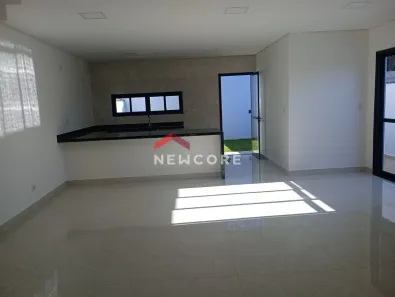 Sobrado com 3 Quartos à venda, 142m² no Villa Di Cesar, Mogi das Cruzes