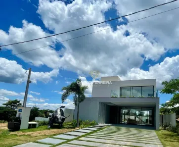 Casa de Condomínio com 3 Quartos à venda, 184m² no Ninho Verde 2, Pardinho