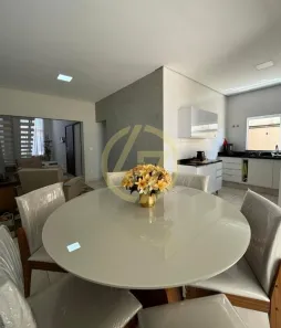 Casa de Condomínio com 3 Quartos à venda, 150m² no Portal dos Pinheiros II, Itapetininga