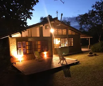 Casa com 2 Quartos à venda, 2010m² no Ibiraquera, Imbituba