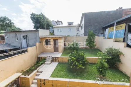 Casa com 3 Quartos à venda, 192m² no Vila Jardim, Porto Alegre