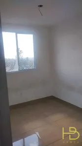 Apartamento com 2 Quartos para alugar, 47m² no Jardim Araújo, Votorantim