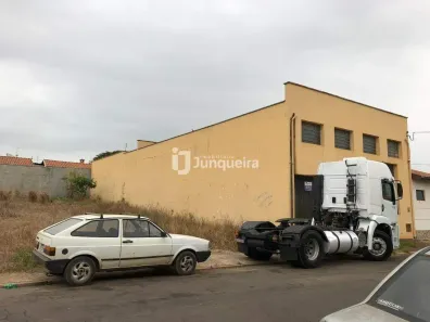 Prédio Comercial à venda, 282m² no Jardim Bom Jesus, Rio das Pedras