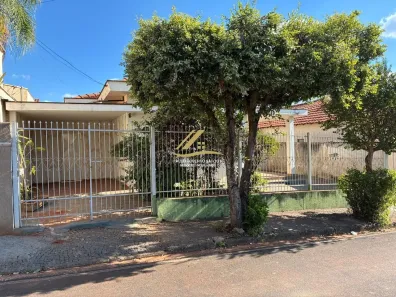 Casa com 2 Quartos à venda, 100m² no Vila Santo Antônio, São José do Rio Preto