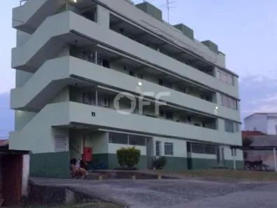 Apartamento com 2 Quartos à venda, 50m² no Vila Padre Manoel de Nóbrega, Campinas