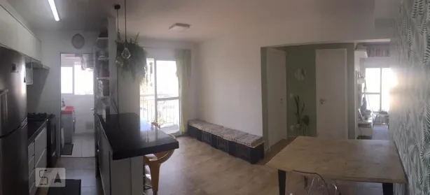Apartamento com 1 Quarto à venda, 55m² no Liberdade, São Paulo