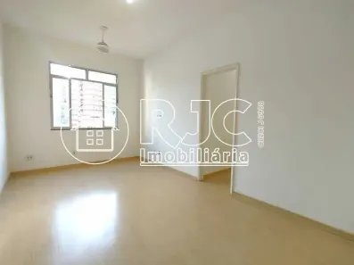 Apartamento com 2 Quartos à venda, 54m² no Tijuca, Rio de Janeiro