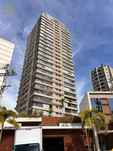 Apartamento com 4 Quartos para alugar, 126m² no Cambuí, Campinas