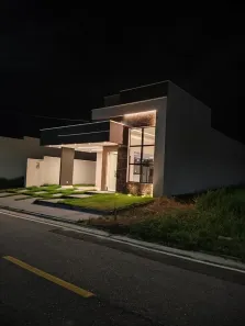 Casa de Condomínio com 3 Quartos à venda, 230m² no Marituba, Ananindeua