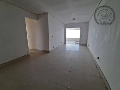 Apartamento com 3 Quartos à venda, 145m² no Guilhermina, Praia Grande