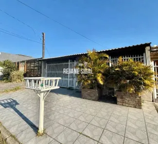 Casa com 3 Quartos à venda, 199m² no Areal, Pelotas