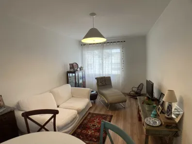 Apartamento com 1 Quarto à venda, 59m² no Cambuci, São Paulo