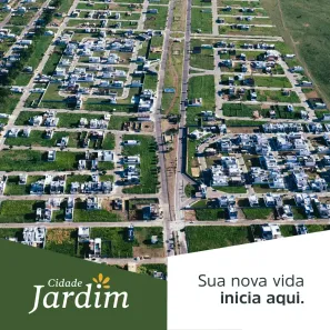 Lote/Terreno à venda, 140m² no Parque Tarcisio Miranda, Campos dos Goytacazes