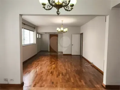 Apartamento com 2 Quartos para venda ou aluguel, 145m² no Pinheiros, São Paulo