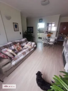 Apartamento com 2 Quartos à venda, 74m² no Jardim São Rafael, Campinas
