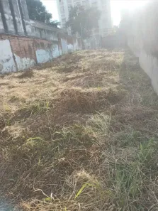 Lote/Terreno à venda, 485m² no Chácara Inglesa, São Paulo