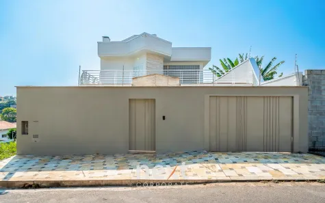 Imóvel Comercial com 1 Quarto para alugar, 418m² no Jardim Itamarati, Campinas