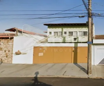 Casa com 1 Quarto para alugar, 30m² no Parque Industrial, São Carlos