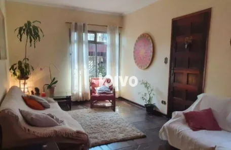 Sobrado com 3 Quartos à venda, 162m² no Vila Parque Jabaquara, São Paulo