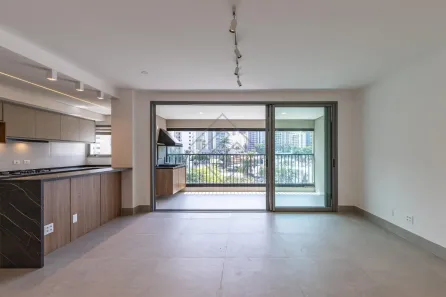 Apartamento com 3 Quartos à venda, 139m² no Cambuí, Campinas