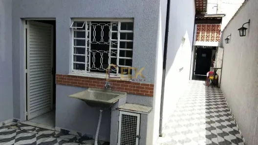 Kitnet com 1 Quarto para alugar, 25m² no Vila Nossa Senhora das Graças, Taubaté