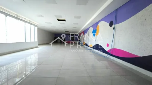 Prédio Comercial com 1 Quarto para alugar, 500m² no Água Branca, São Paulo