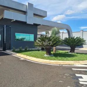 Lote/Terreno à venda, 597m² no Shopping Park, Uberlândia