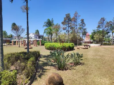 Lote/Terreno à venda, 416m² no Água Seca, Piracicaba