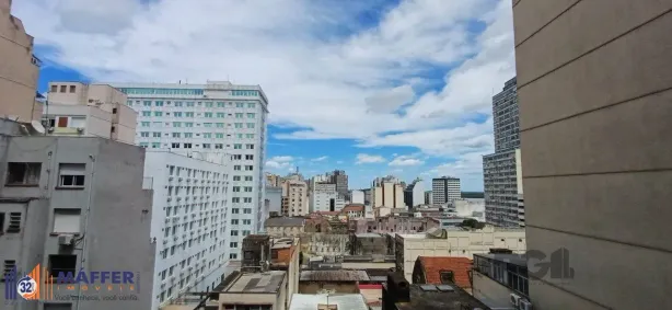 Apartamento com 3 Quartos à venda, 78m² no Centro Histórico, Porto Alegre