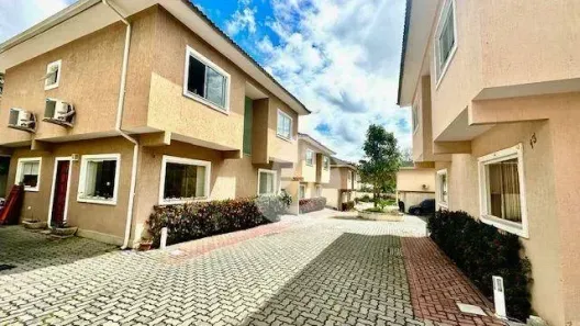 Casa de Condomínio com 2 Quartos à venda, 67m² no Engenho do Mato, Niterói