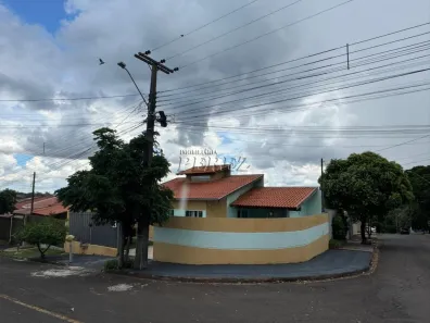 Casa com 2 Quartos à venda, 70m² no Ernani Moura Lima, Londrina