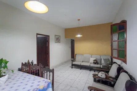 Casa com 3 Quartos à venda, 276m² no Jardim Guanabara, Belo Horizonte