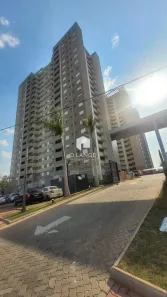 Apartamento com 2 Quartos à venda, 66m² no Loteamento Parque São Martinho, Campinas