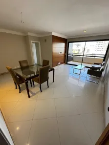 Apartamento com 3 Quartos à venda, 115m² no Pituba, Salvador